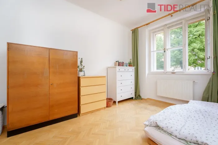 Prodej bytu 2+1, Praha - Nusle, Pod Terebkou, 80 m2