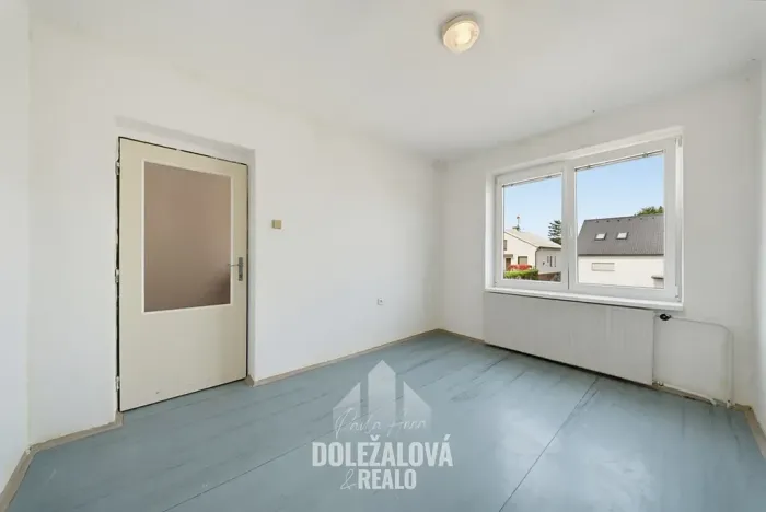 Prodej rodinného domu, Luka nad Jihlavou, Revoluční, 150 m2