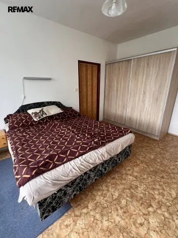 Pronájem bytu 2+kk, Opočno, Dobrušská, 40 m2