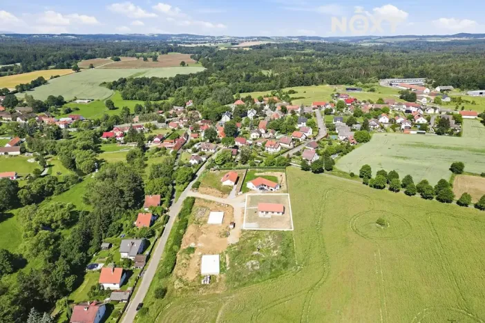 Prodej rodinného domu, Ostrovec, 107 m2