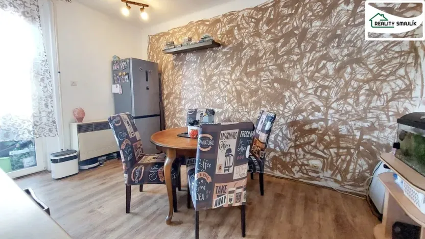 Prodej bytu 1+1, Cheb, Obětí nacismu, 42 m2