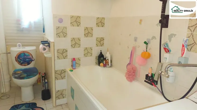 Prodej bytu 1+1, Cheb, Obětí nacismu, 42 m2