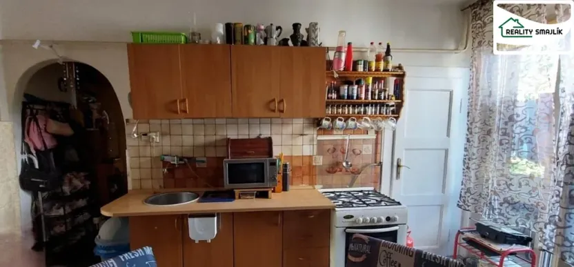 Prodej bytu 1+1, Cheb, Obětí nacismu, 42 m2