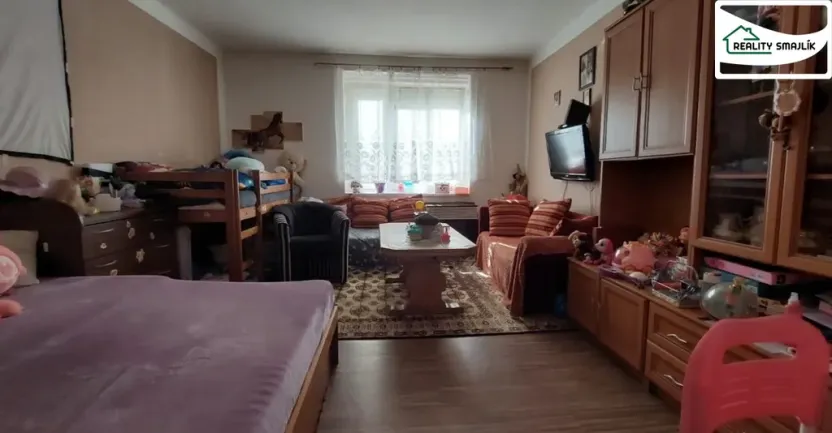Prodej bytu 1+1, Cheb, Obětí nacismu, 42 m2