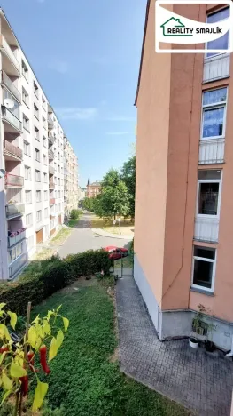 Prodej bytu 1+1, Cheb, Obětí nacismu, 42 m2