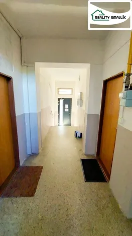 Prodej bytu 1+1, Cheb, Obětí nacismu, 42 m2