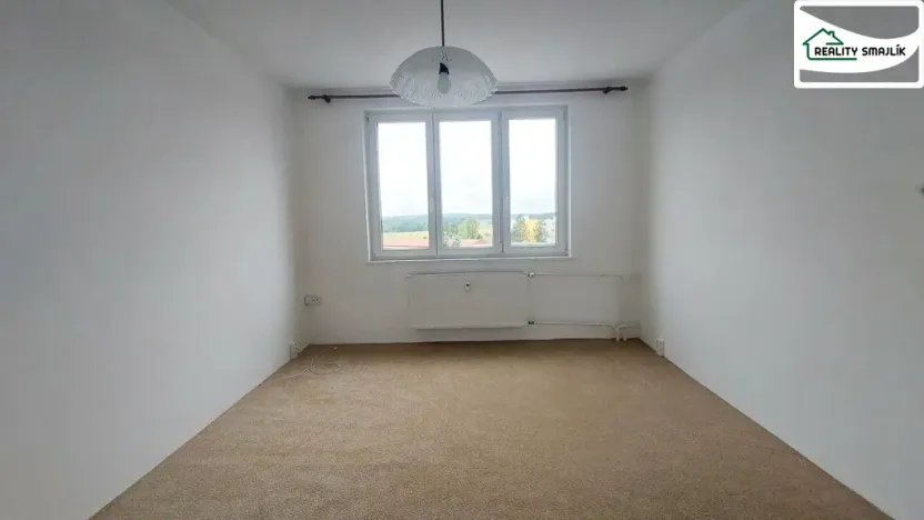 Pronájem bytu 1+1, Františkovy Lázně, Májová, 39 m2