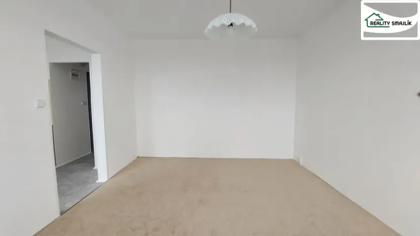 Pronájem bytu 1+1, Františkovy Lázně, Májová, 39 m2
