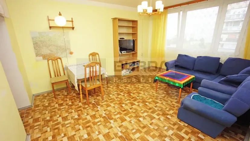 Prodej bytu 3+kk, Praha - Chodov, Michnova, 61 m2