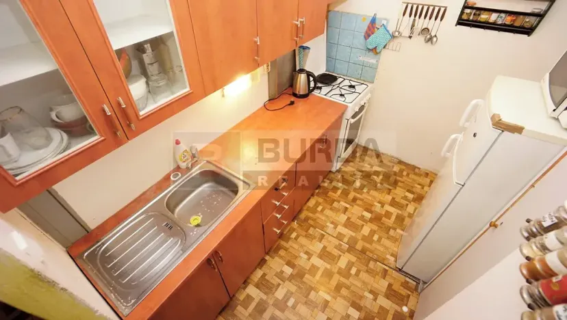 Prodej bytu 3+kk, Praha - Chodov, Michnova, 61 m2