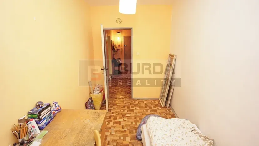 Prodej bytu 3+kk, Praha - Chodov, Michnova, 61 m2