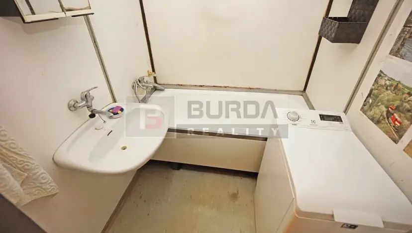 Prodej bytu 3+kk, Praha - Chodov, Michnova, 61 m2