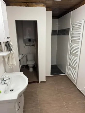 Pronájem skladu, Brno, Kociánka, 28 m2