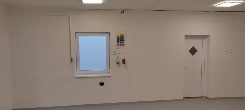 Pronájem výrobních prostor, Brno, Mojmírovo náměstí, 60 m2