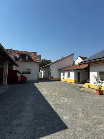 Pronájem výrobních prostor, Brno, Mojmírovo náměstí, 60 m2