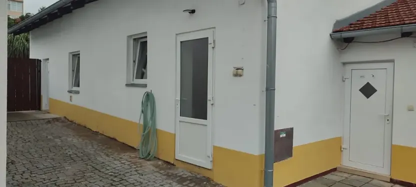 Pronájem výrobních prostor, Brno, Mojmírovo náměstí, 60 m2