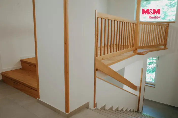 Prodej bytu 2+kk, Janov nad Nisou, 70 m2