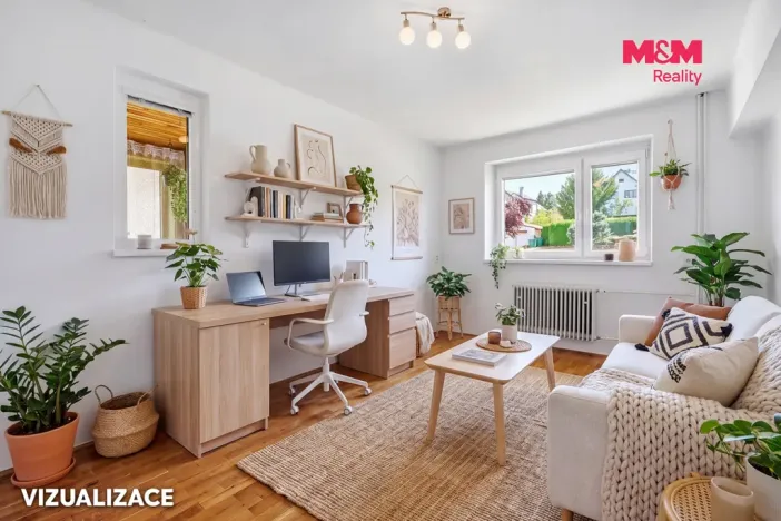 Prodej rodinného domu, Turnov, Na Vyhlídce, 240 m2