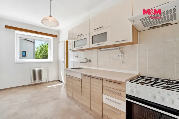 Prodej rodinného domu, Turnov, Na Vyhlídce, 240 m2