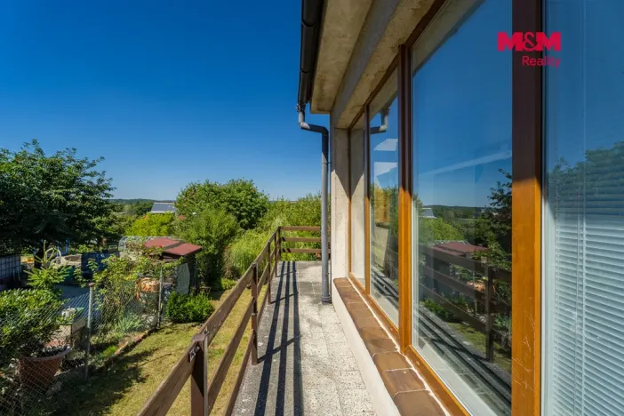 Prodej rodinného domu, Turnov, Na Vyhlídce, 240 m2