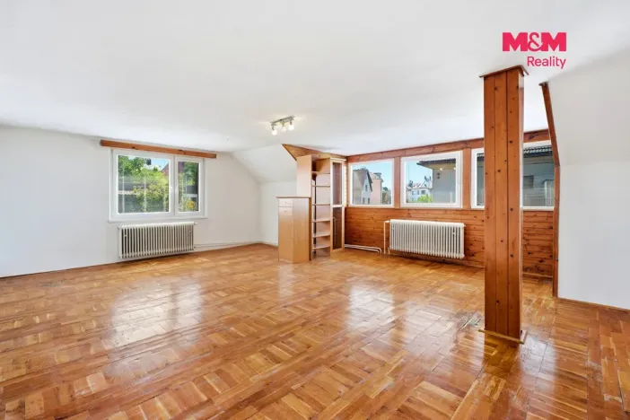 Prodej rodinného domu, Turnov, Na Vyhlídce, 240 m2