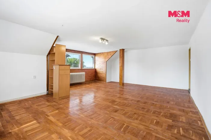 Prodej rodinného domu, Turnov, Na Vyhlídce, 240 m2