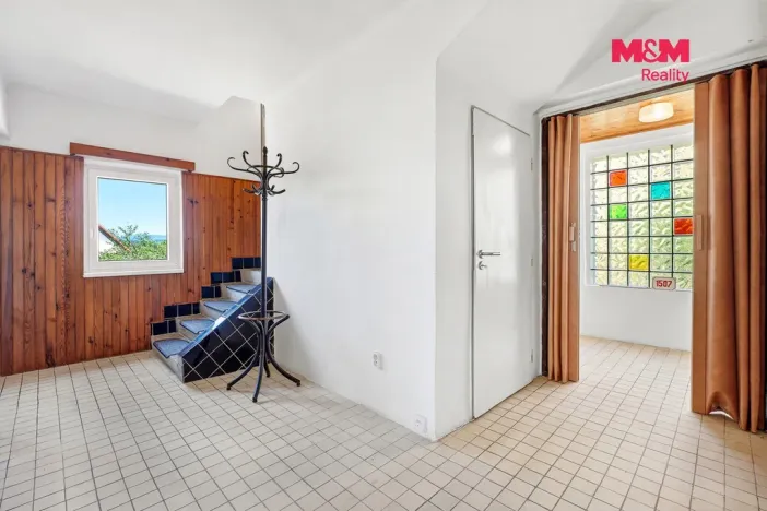 Prodej rodinného domu, Turnov, Na Vyhlídce, 240 m2