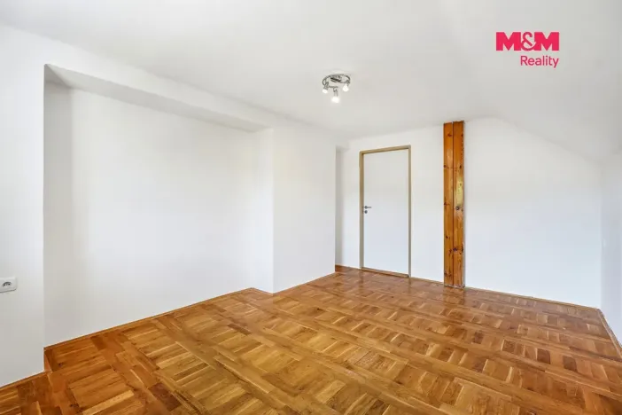 Prodej rodinného domu, Turnov, Na Vyhlídce, 240 m2