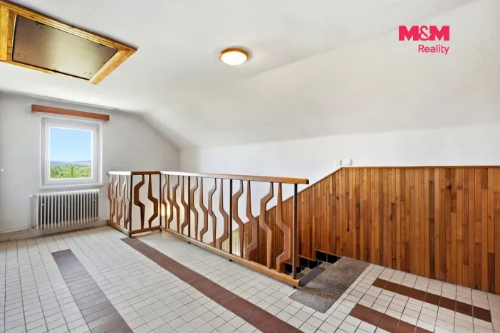 Prodej rodinného domu, Turnov, Na Vyhlídce, 240 m2