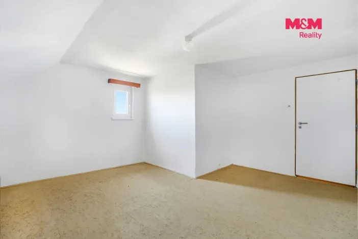 Prodej rodinného domu, Turnov, Na Vyhlídce, 240 m2