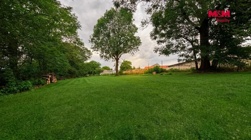 Prodej pozemku pro bydlení, Sedliště, 2075 m2