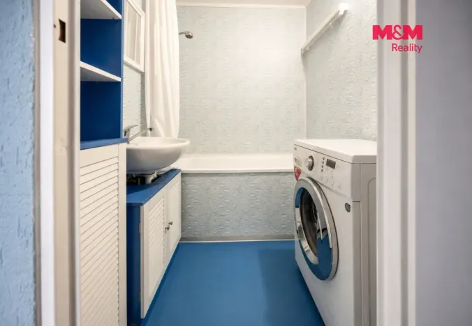 Prodej bytu 3+1, Olomouc - Nové Sady, Werichova, 70 m2