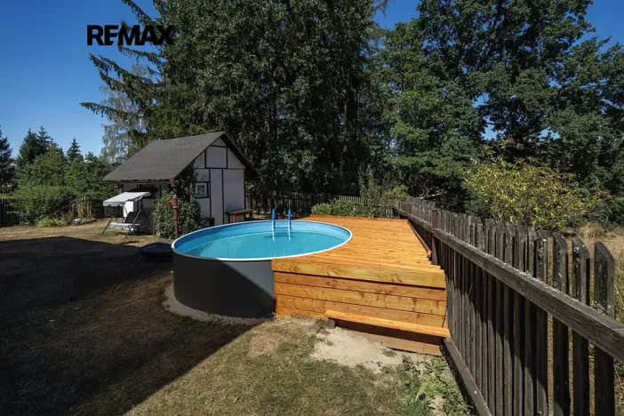 Prodej rodinného domu, Zdemyslice, 64 m2