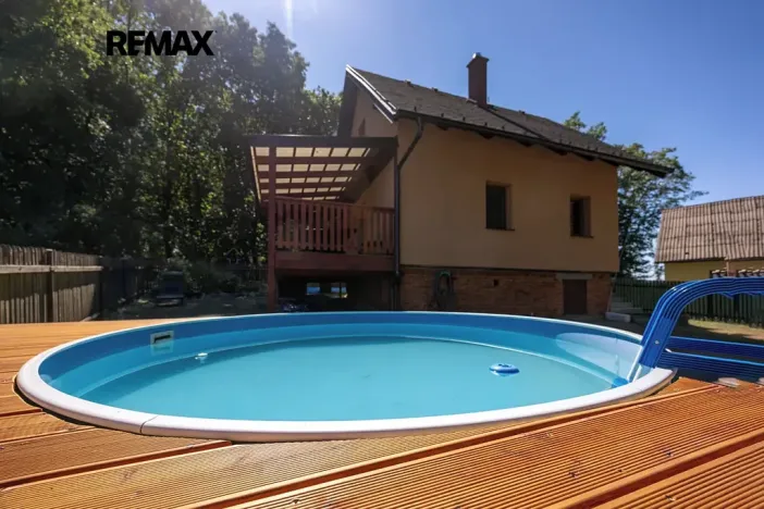 Prodej rodinného domu, Zdemyslice, 64 m2