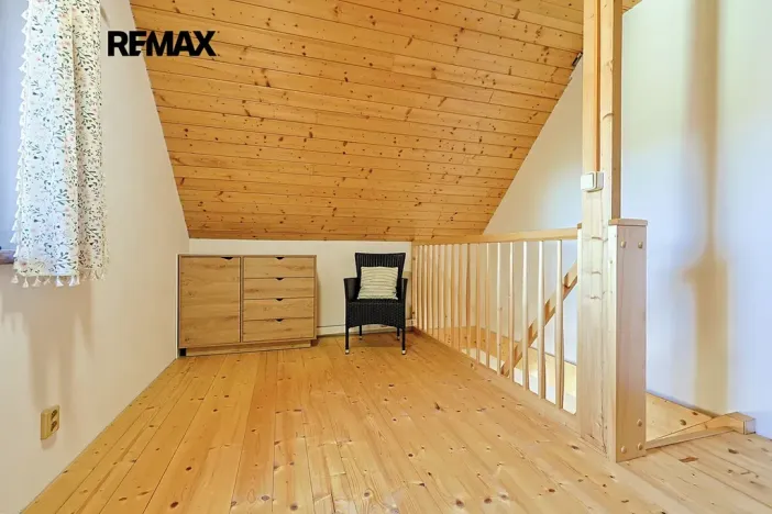 Prodej rodinného domu, Zdemyslice, 64 m2