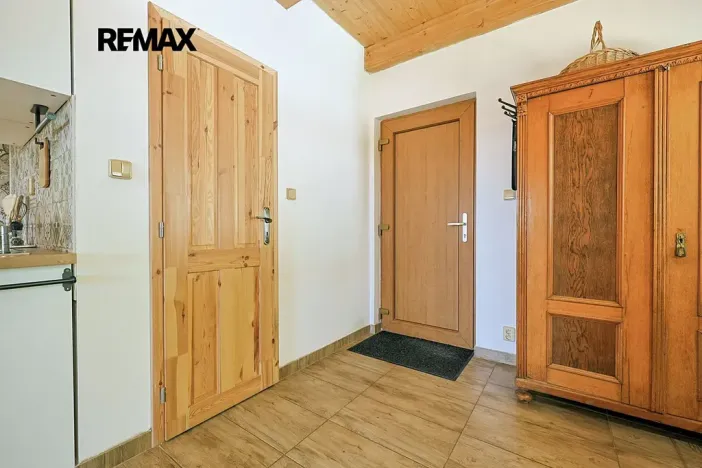 Prodej rodinného domu, Zdemyslice, 64 m2