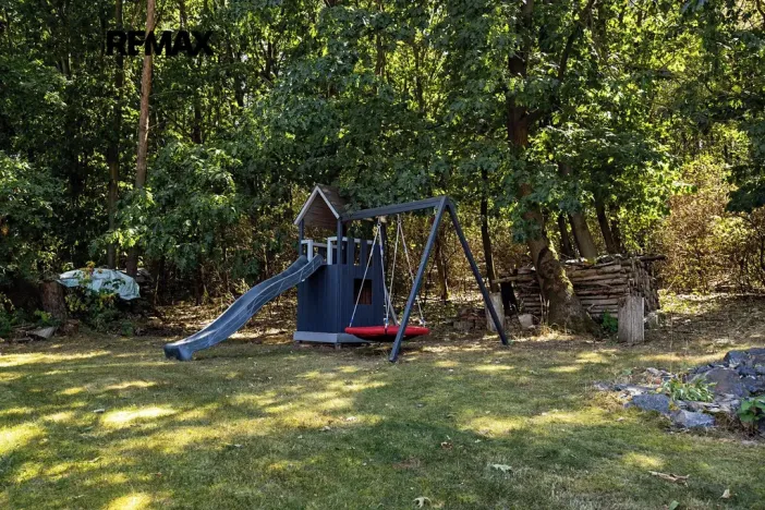 Prodej chaty, Zdemyslice, 64 m2