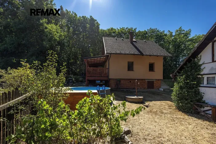 Prodej chaty, Zdemyslice, 64 m2