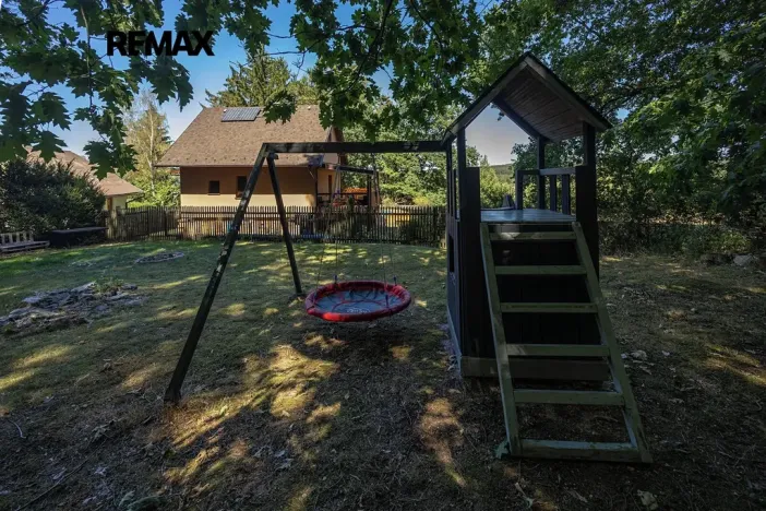 Prodej chaty, Zdemyslice, 64 m2