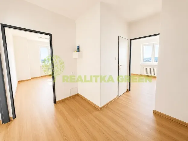 Prodej bytu 3+1, Zlín, Slovenská, 71 m2