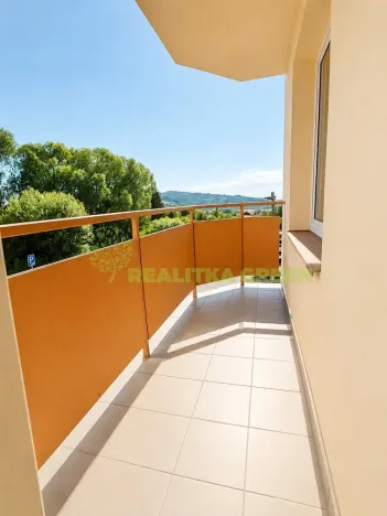 Pronájem bytu 3+1, Valašské Meziříčí, Luční, 93 m2