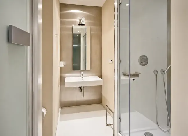 Pronájem bytu 1+kk, Praha - Staré Město, 23 m2