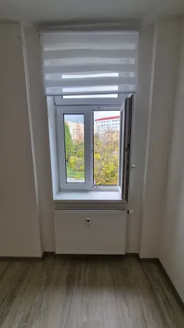 Pronájem bytu 1+kk, Teplice, Emilie Dvořákové, 28 m2
