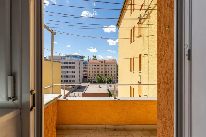 Prodej bytu 3+kk, Brno, Příční, 80 m2