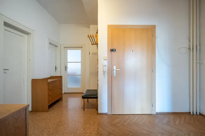 Prodej bytu 3+kk, Brno, Příční, 80 m2
