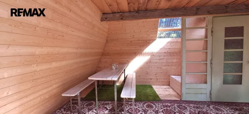 Prodej chaty, Čachrov, 61 m2
