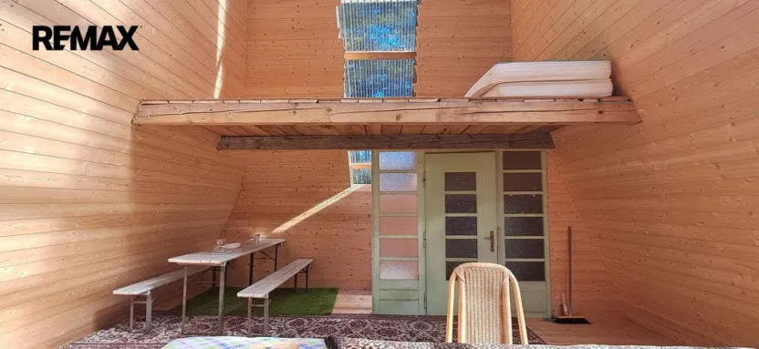 Prodej chaty, Čachrov, 61 m2