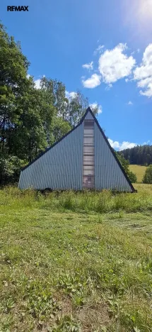 Prodej chaty, Čachrov, 61 m2
