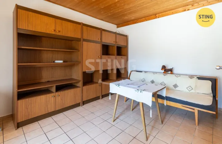 Prodej rodinného domu, Křídla, 52 m2
