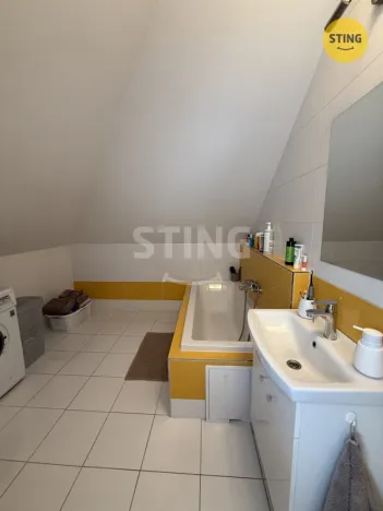 Pronájem bytu 2+kk, Olomouc, Albertova, 60 m2